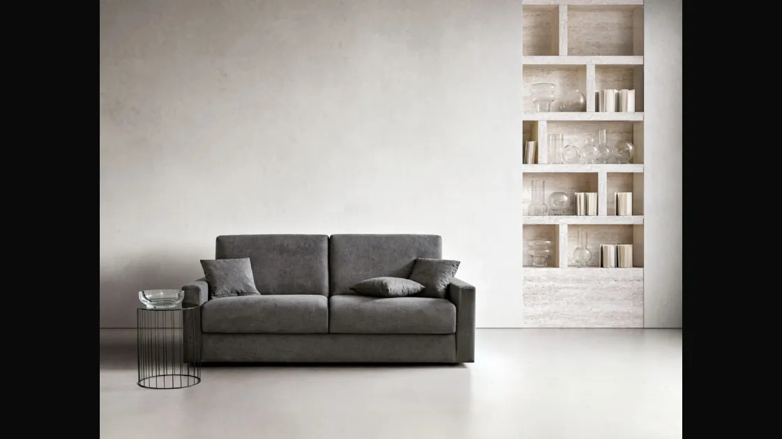 Amber Sofa Bed by Samoa