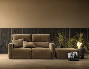 Sofa Bed Bart by Samoa