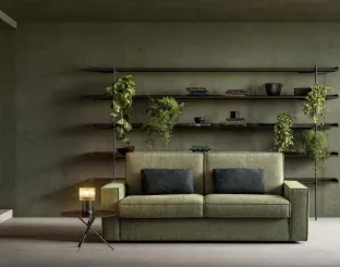 Linear Beauty Sofa Bed by Samoa