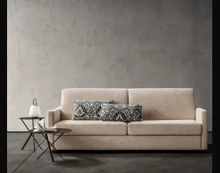 Convertible sofa bed Below by Samoa