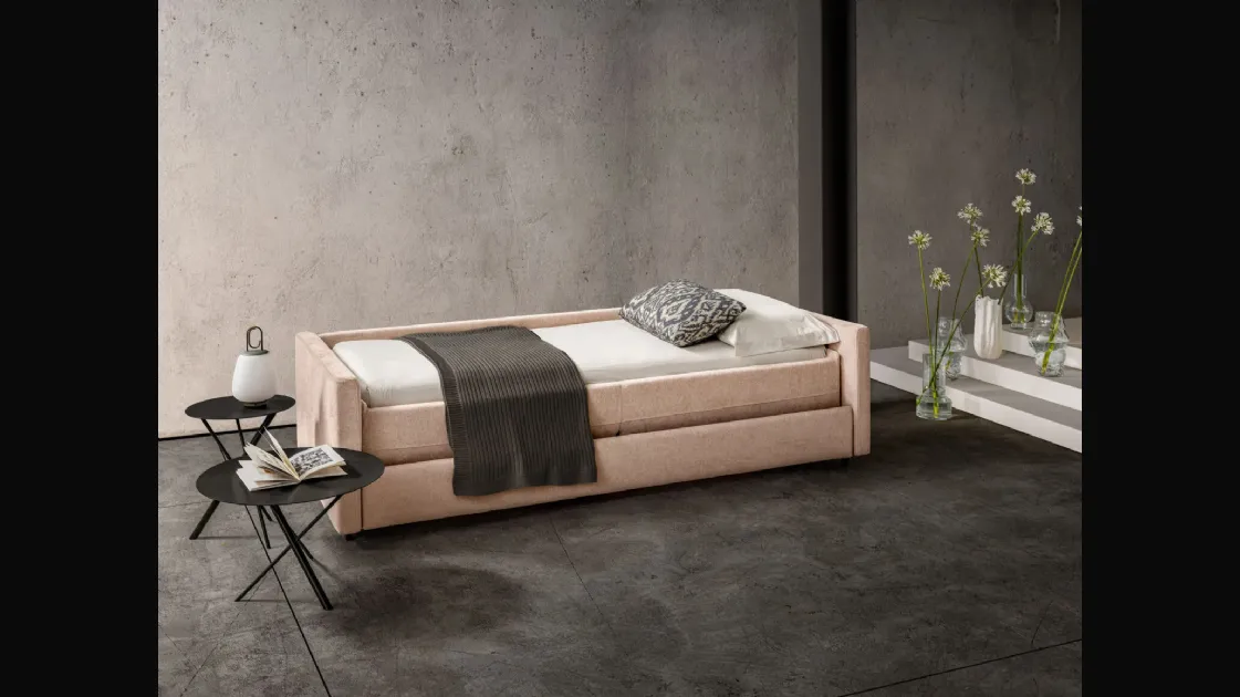 Convertible sofa bed Below by Samoa.