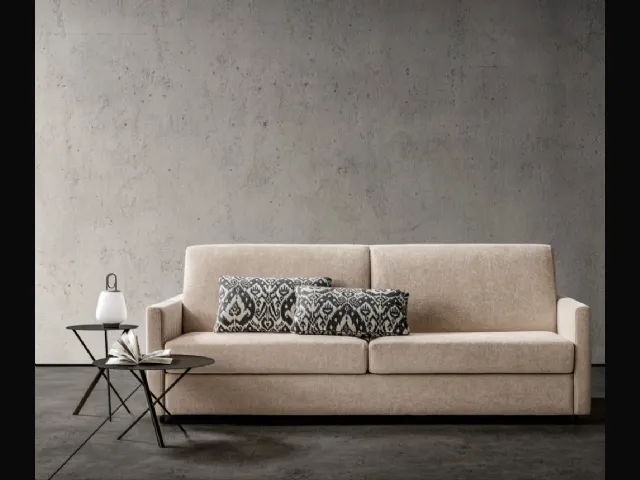 Convertible sofa bed Below by Samoa