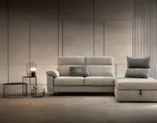 Camber Sofa Bed by Samoa