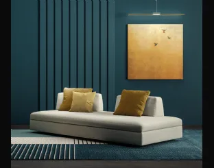 Change sofa bed by Biba Salotti.