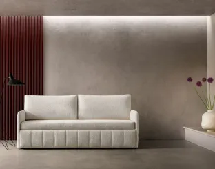 Convertible sofa bed City by Samoa