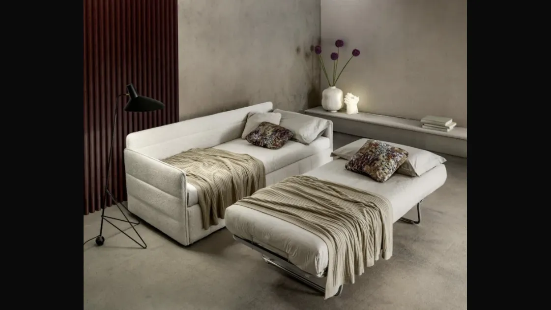 Convertible Sofa Bed City by Samoa