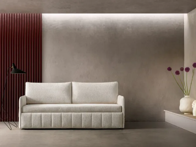 Convertible sofa bed City by Samoa