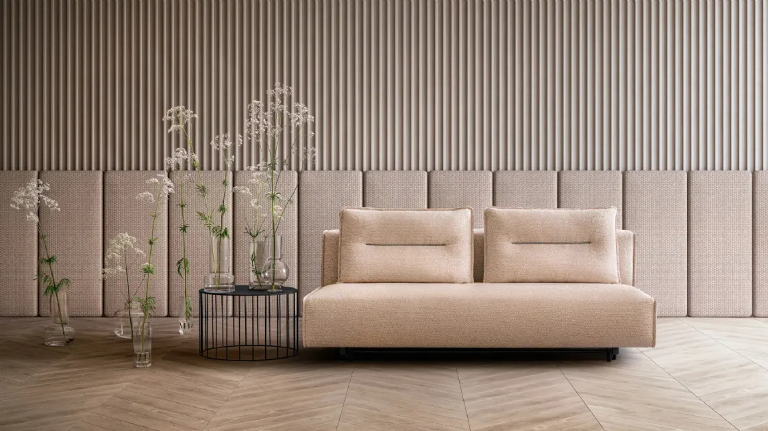 Convertible sofa bed Dance by Samoa.