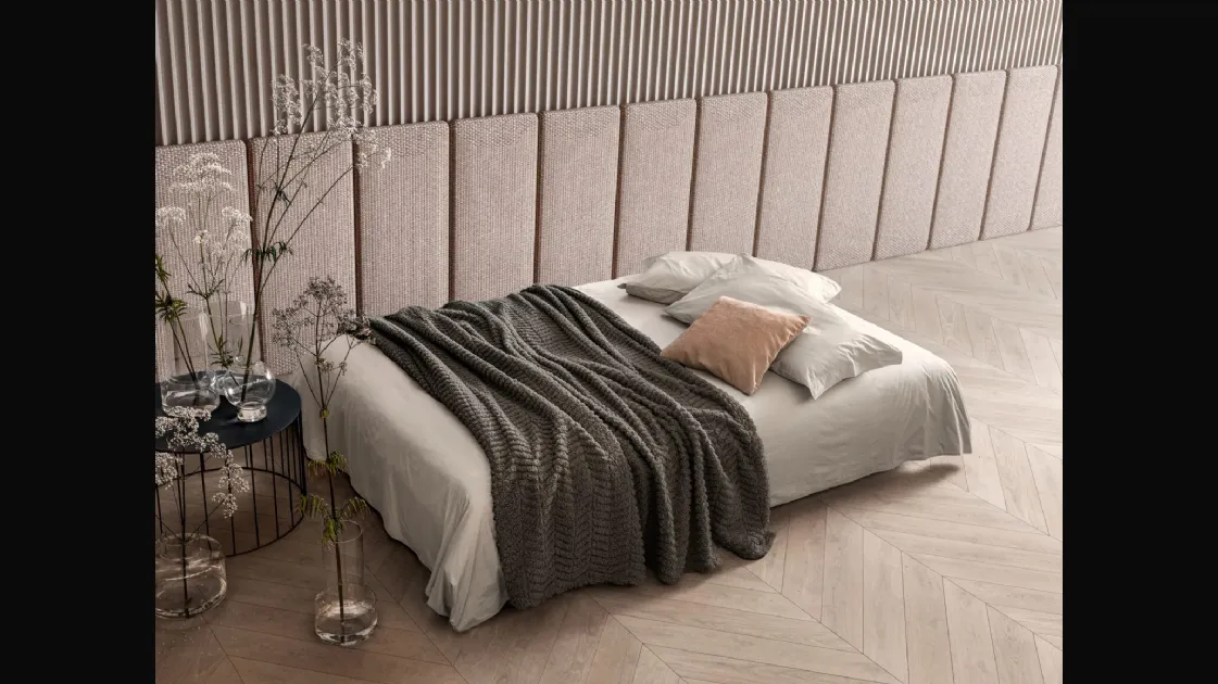 Convertible sofa bed Dance by Samoa