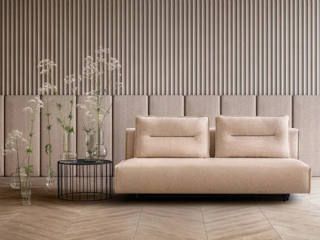 Convertible sofa bed Dance by Samoa.