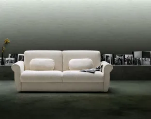 Sofa Bed Flores by Samoa