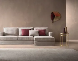 Glammy sectional sofa by Samoa