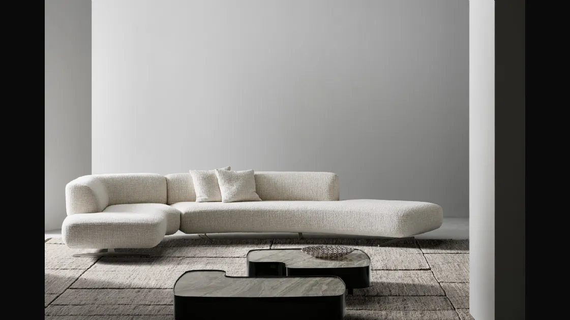 Bonaldo Grant Corner Sofa