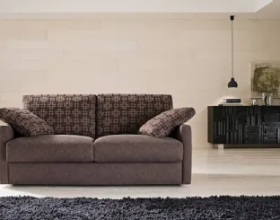 Sofa bed Kimi from Samoa
