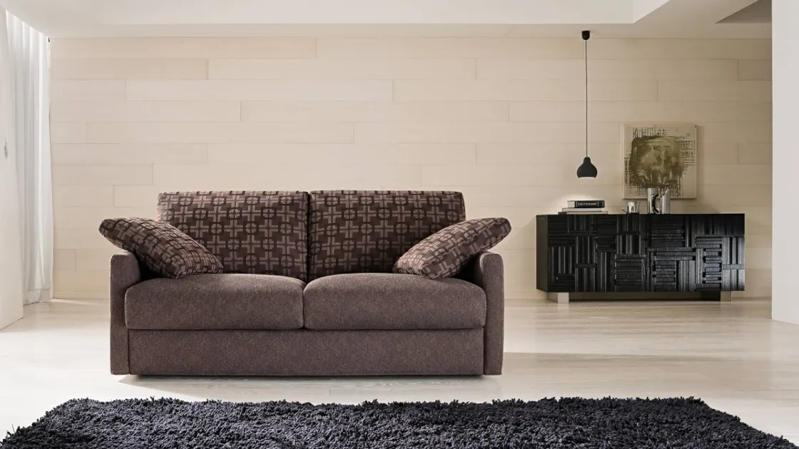 Sofa bed Kimi from Samoa