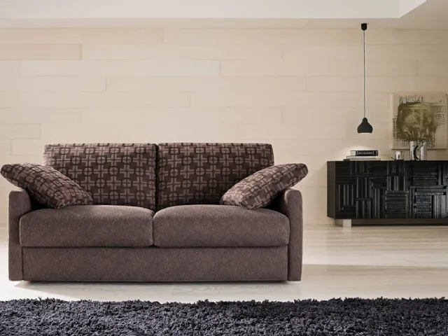 Sofa bed Kimi from Samoa