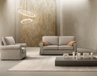 Love sofa bed from Samoa