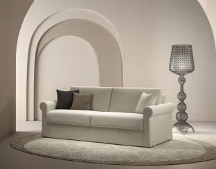 Madison sofa bed by Biba Salotti