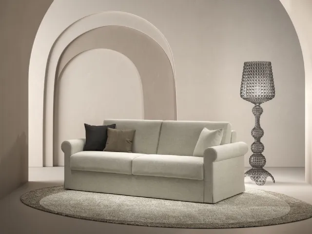 Madison sofa bed by Biba Salotti