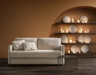 Max sofa bed by Samoa