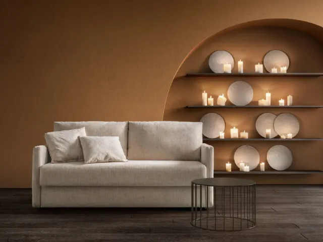 Max sofa bed by Samoa