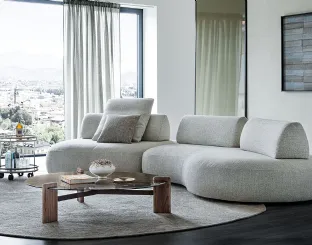 Cattelan Italia Murphy Sofa