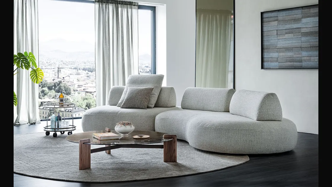 Cattelan Italia Murphy Sofa