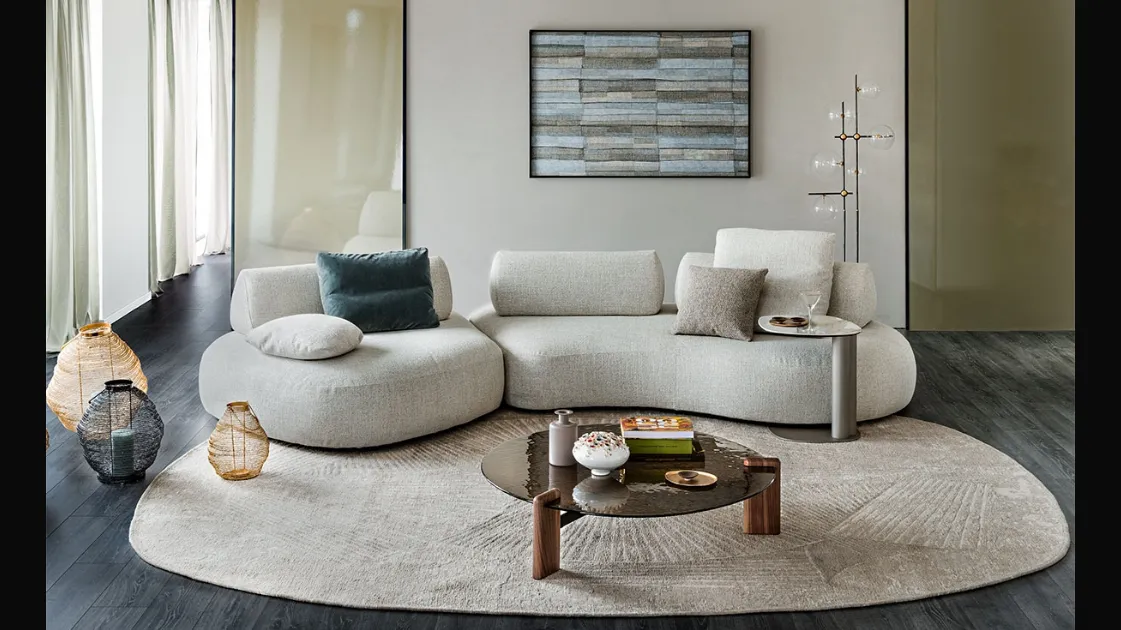 Cattelan Italia Murphy Sofa
