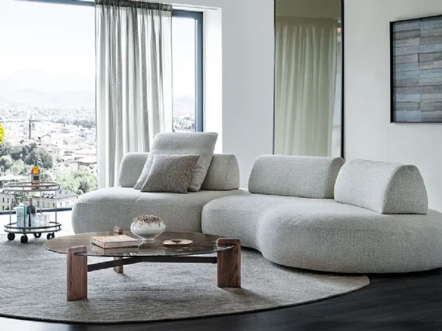 Cattelan Italia Murphy Sofa
