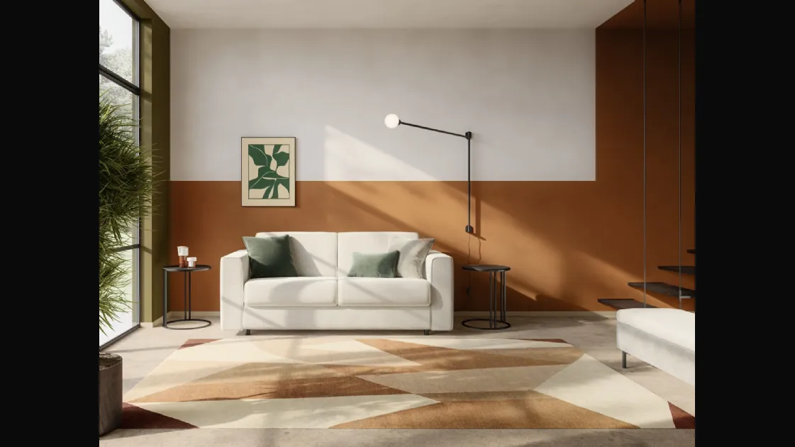 Noah sofa bed by Twils