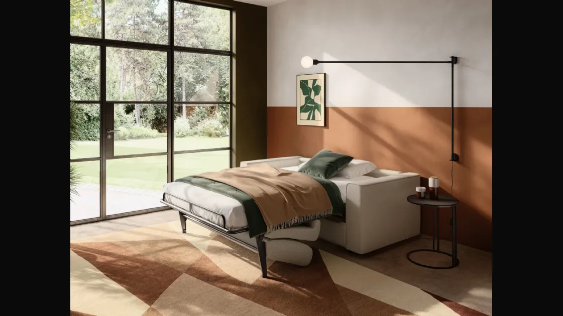 Noah sofa bed by Twils