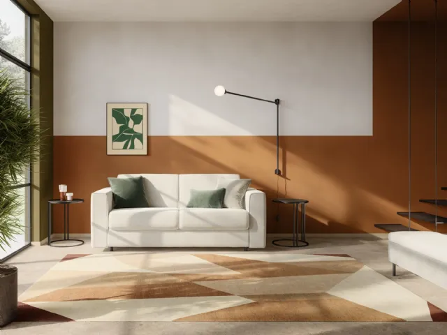 Noah sofa bed by Twils