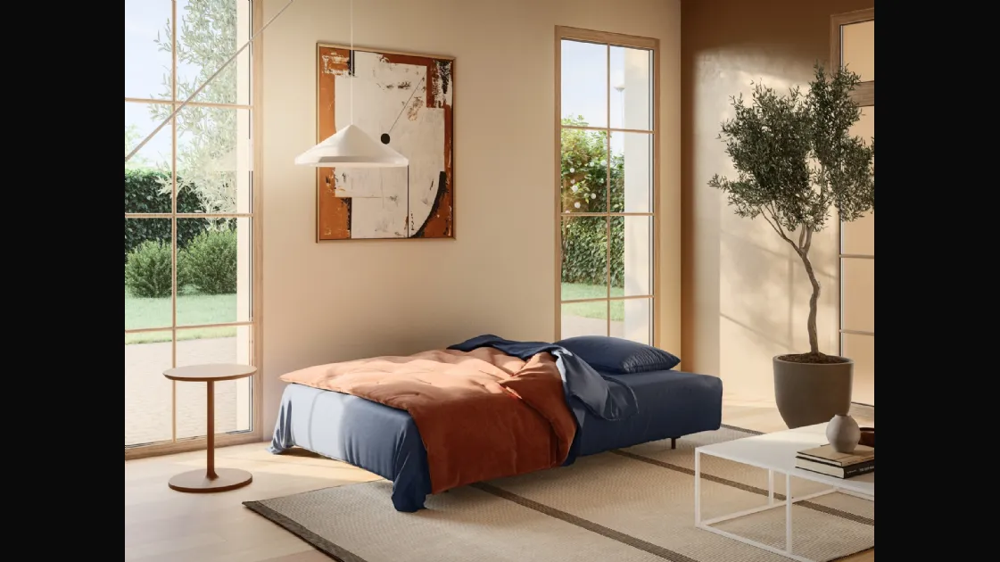 Oliver sofa bed by Twils