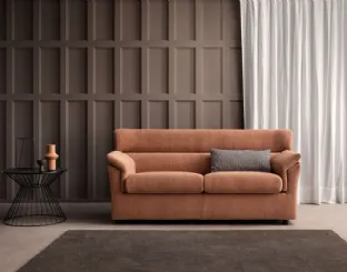 Linear Quick sofa by Samoa