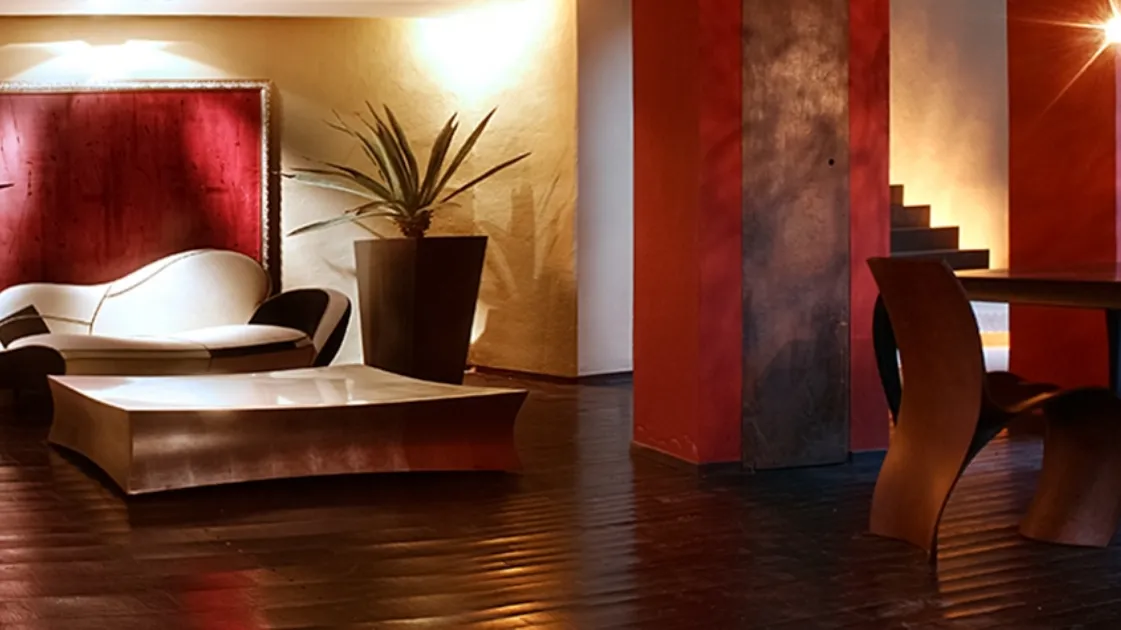 Saula Marina sofa by Moroso