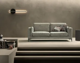 Linear Sheer Special sofa by Samoa