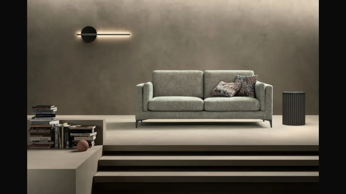 Linear Sheer Special sofa by Samoa
