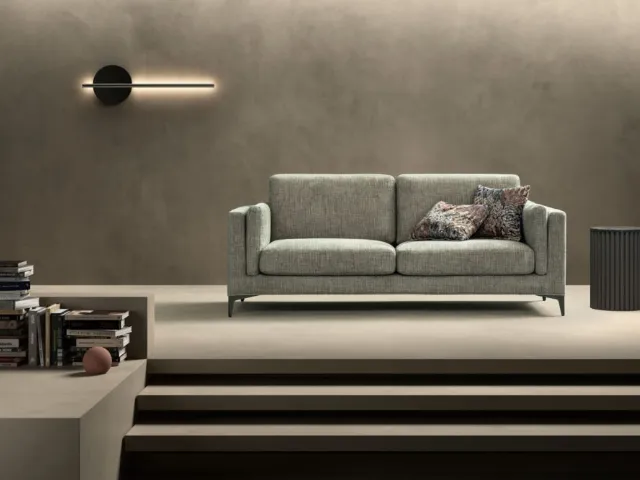 Linear Sheer Special sofa by Samoa