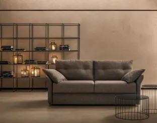 Softy Sofa Bed by Samoa