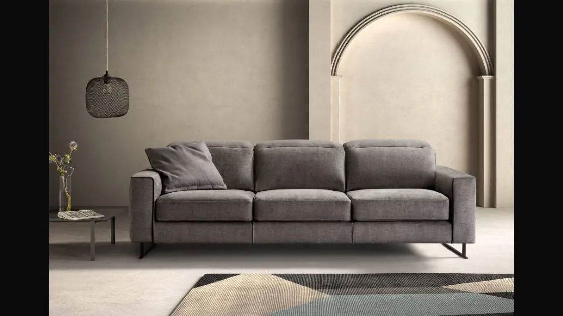 Relax Space Express sofa by Samoa