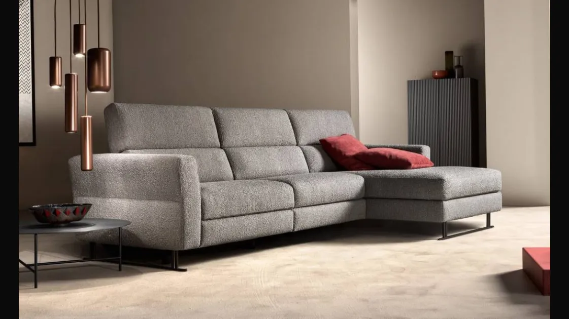 Relax Space Spark sofa by Samoa