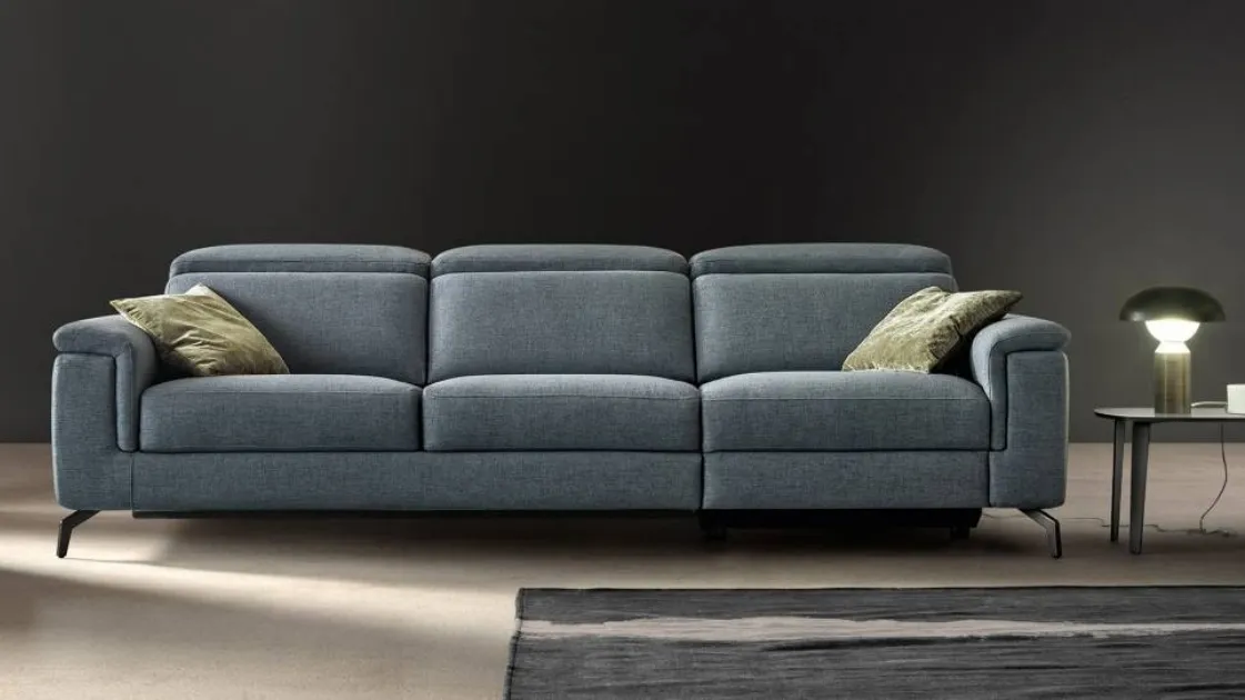 Relax Space Time sofa by Samoa.