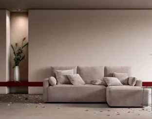 Convertible Sofa Bed Swift by Samoa.