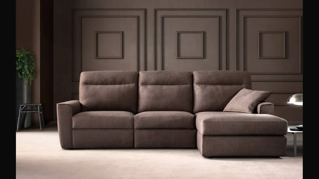 Relax Swing Slick sofa by Samoa