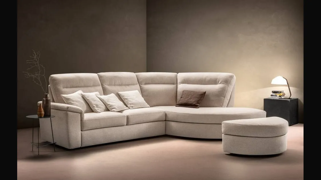 Relax Sofa Swing Tender by Samoa