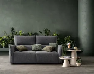 Total Samoa Relax Sofa Bed