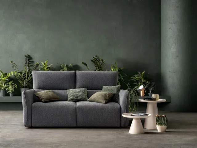 Total Samoa Relax Sofa Bed