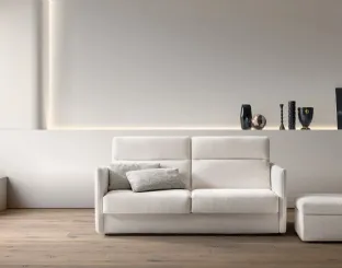 Urban sofa bed by Samoa