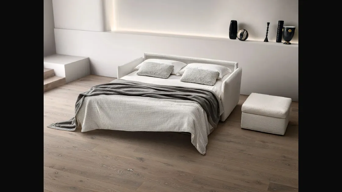 Urban Sofa Bed by Samoa