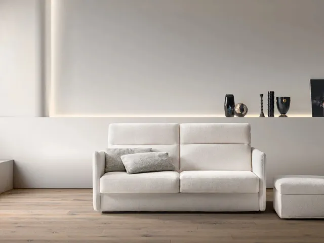 Urban sofa bed by Samoa